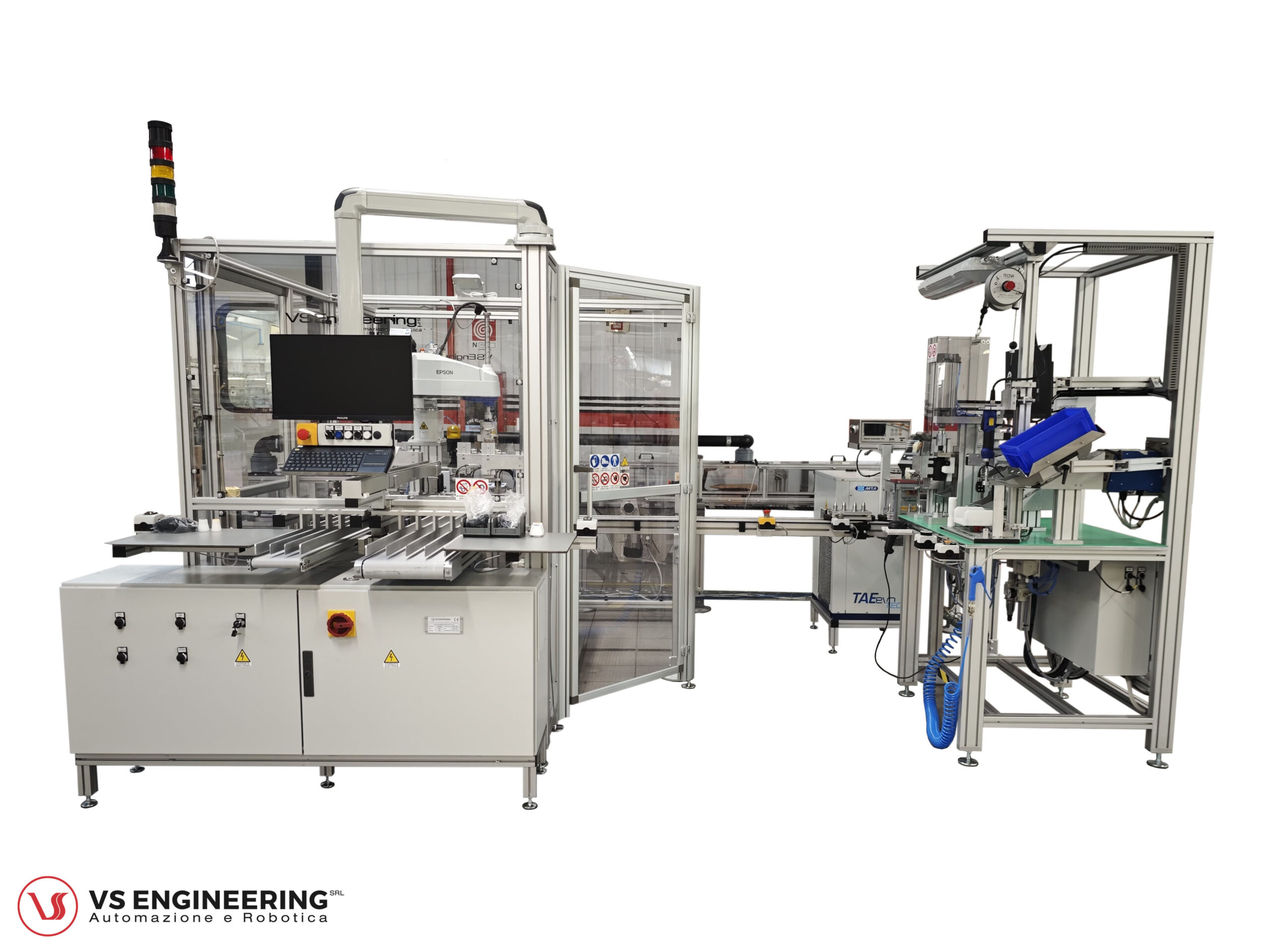 VS Engineering_Automazioni industriali_Linee di assemblaggio_BRC