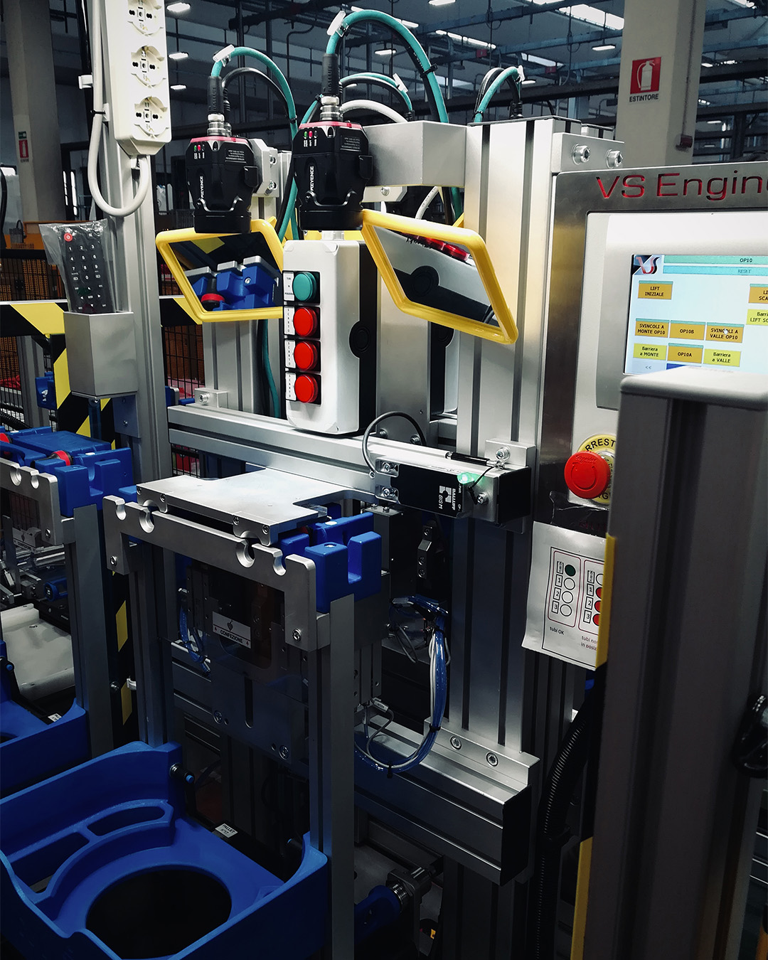 VS Engineering_Settori di Automazione_Domestico_03_1080x1350